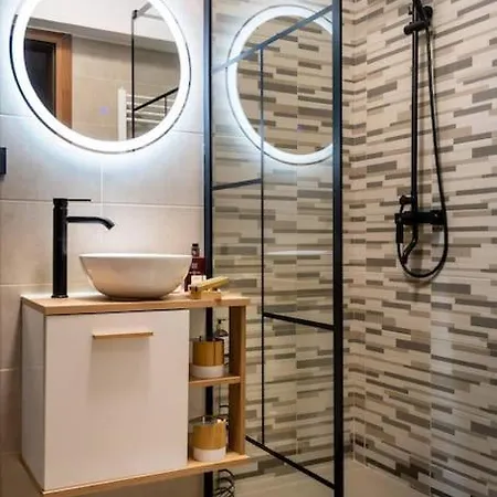 Lakeview Cozynook - Tennis, Underground Parking, Modern, Balcony Apartment Cluj-Napoca